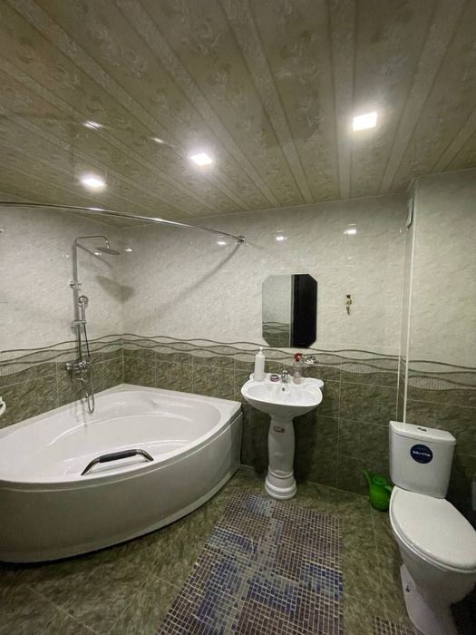 Bezmakler qizlarga kvartira, Sergeli, sheriklikka xoyaykasiz