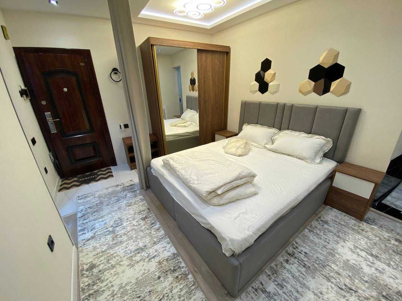 ЖК Ассалом Махтумкули БЕЗ ДЕПОЗИТ!Срочно кв 2/7/9 в Яшнабадский  985*