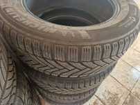 Anvelope Iarnă 205 60 16 Michelin Alpin 6