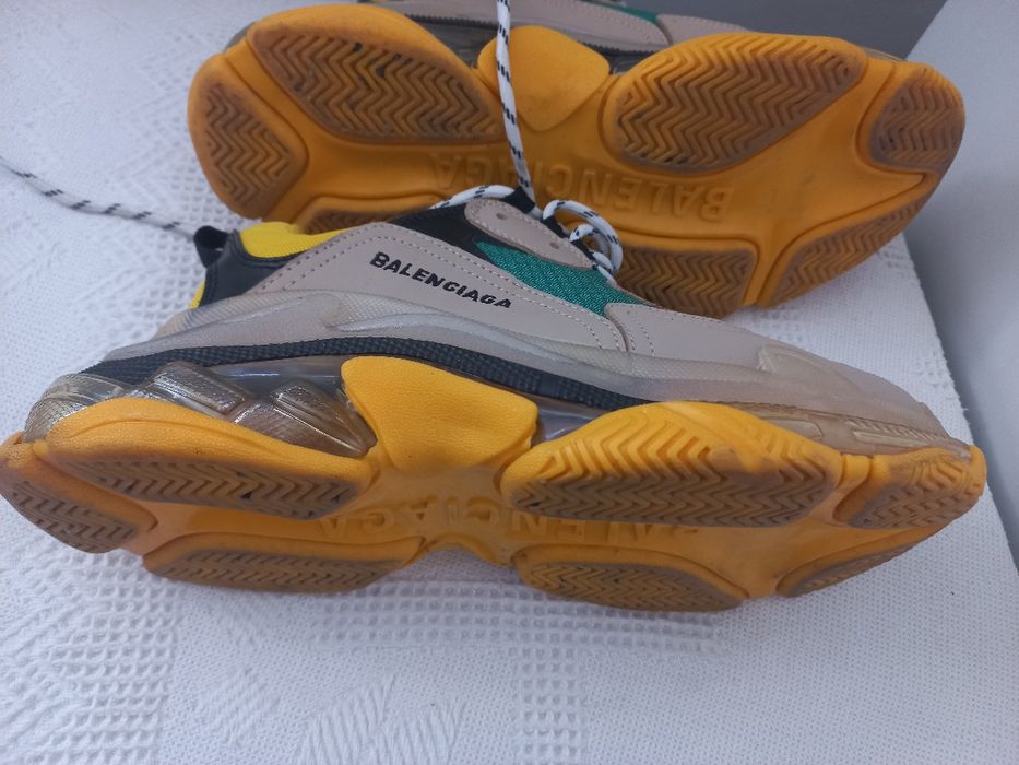 Pantofi sport Balenciaga