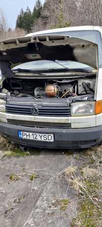 vw t4 pentru dezmembrat