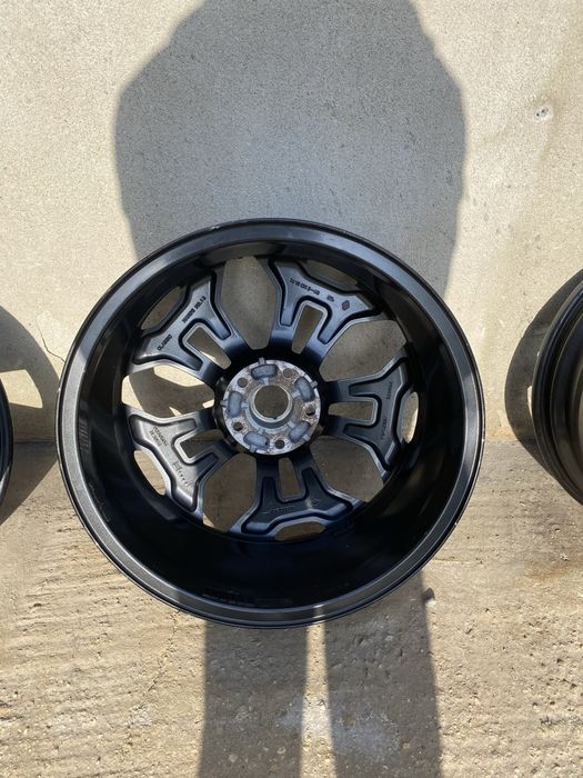 Janta aliaj 19" Renault Kadjar GT