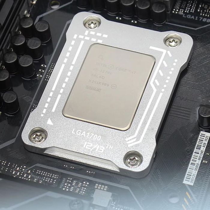 Frame Cpu LGA 1700  / NOU