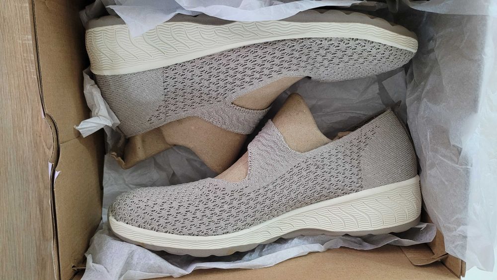 Pantofi sport dama Skechers