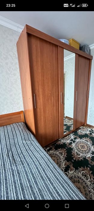 Спальный гарнитур