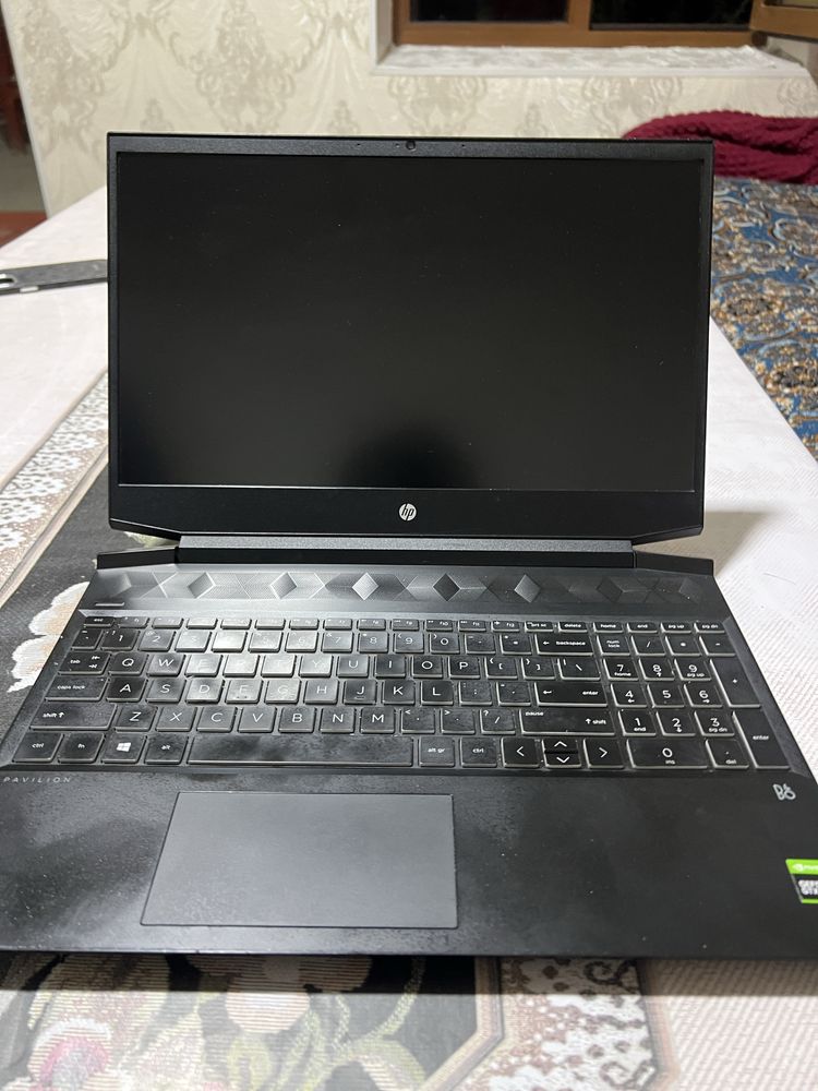Игравой HP Pavilion Gaming Обмен