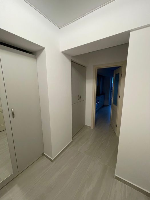 Apartament 1 camera Atrium Garden Valea Lupului