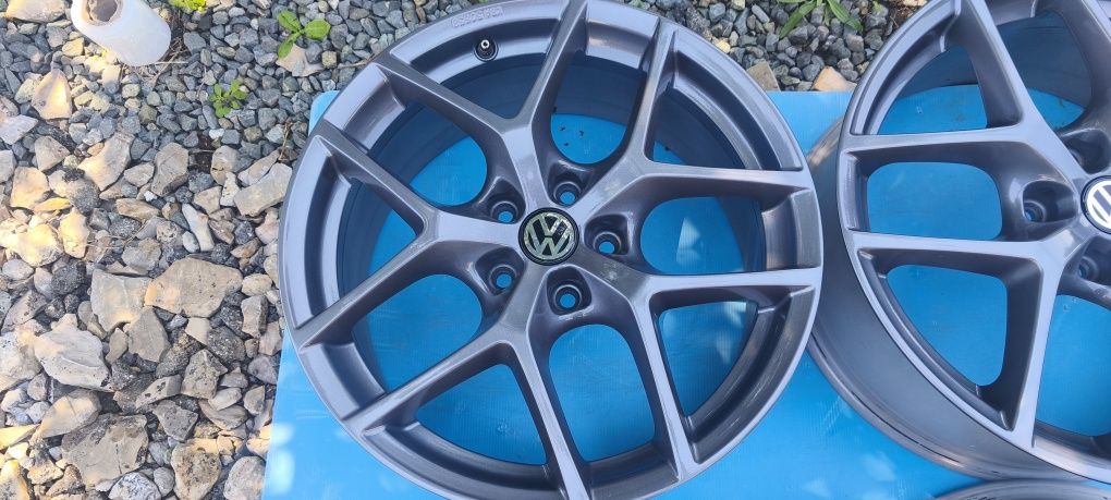 5х112 18 цола VW