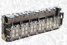 Chiulasa Chiuloasa NOUA MAN TGA TGX TGS D2066 D2676 Euro 4 5 6 FACTURA