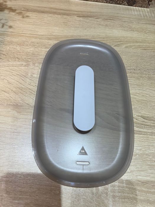 Sterilizator cu aburi Philips Avent fără funcție de uscare