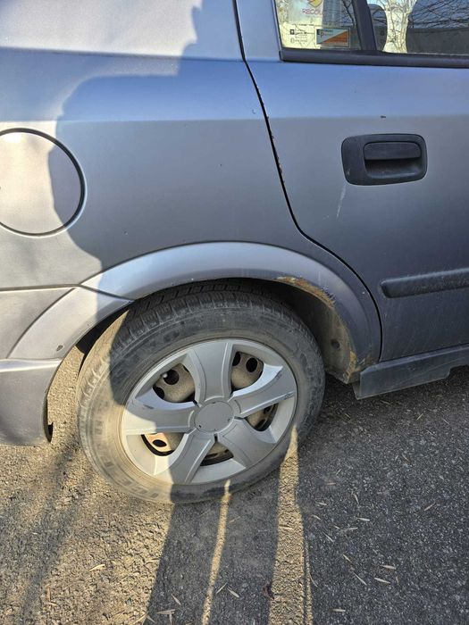 Vand Opel Astra scurt