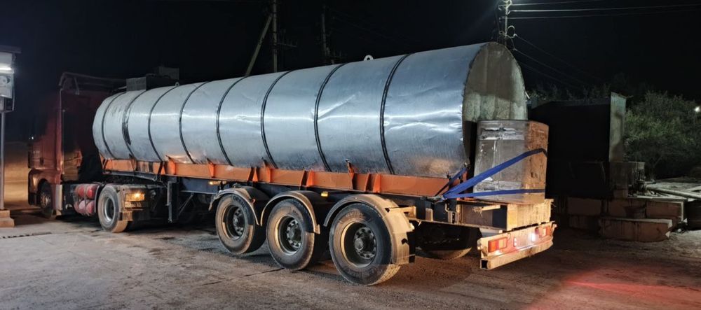 Битум дорожный ПМБ 50/70 с доставкой  Bitum PMB 50/70 Dostavkasi bilan