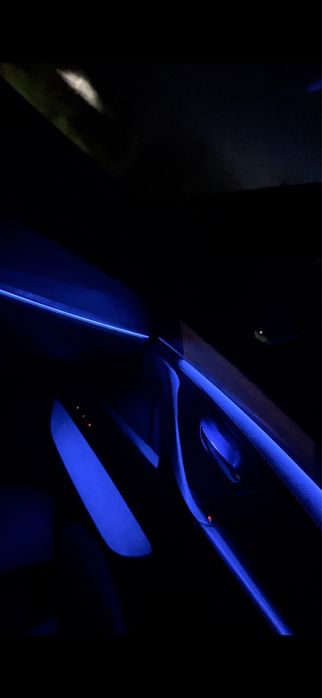 Bmw seria 5 f10 535/3.0 biturbo
