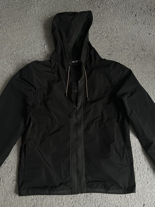 Zara Jacket Neagra