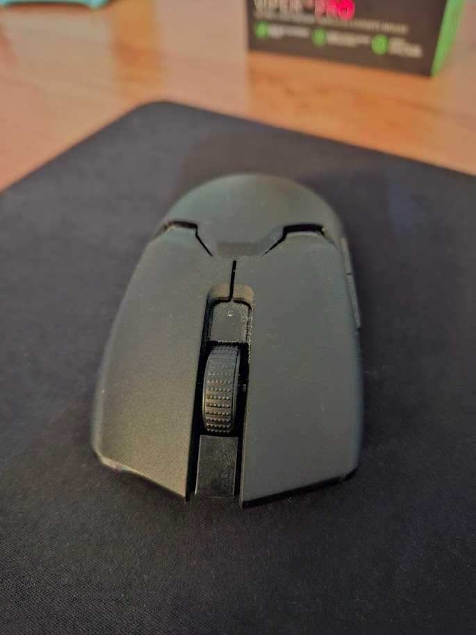 Безжична геймърска мишка Razer Viper V2 Pro