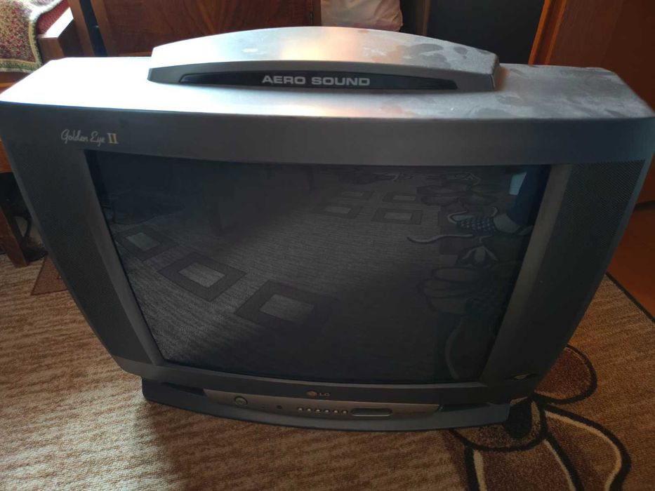 Готварска печка Мечта - запазена и работеща + подарък ТВ