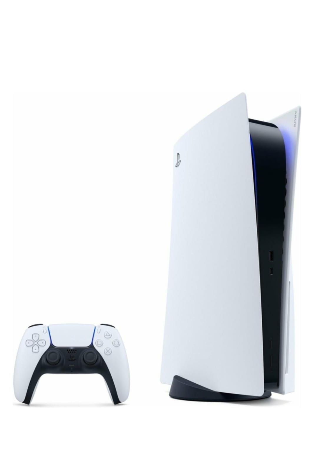 Продам PS5 в идеальном состоянии