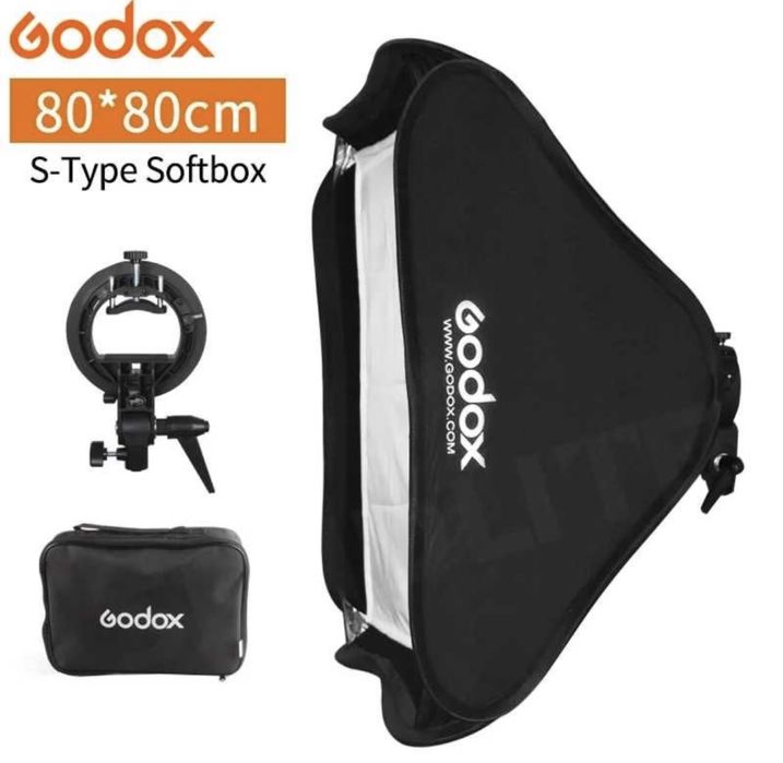 Софтбокс Godox