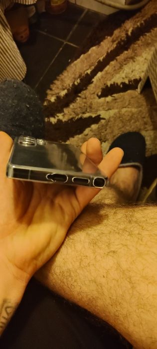Smartphone S25 ultra