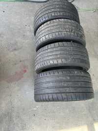 4 anvelope Bridgestone Potenza 2 dimensiuni 275/30/20   245/35/20 6m.m