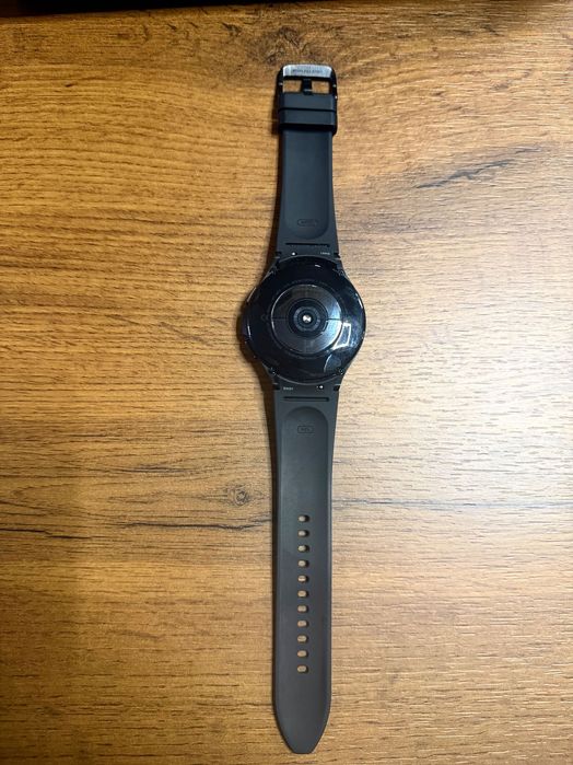 Samsung Galaxy Watch 4 classic