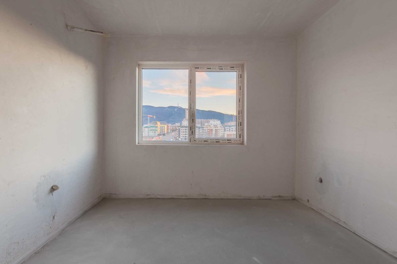 Продава се Двустаен апартамент в София, Овча купел 1 - 65 кв.м за 1847 €/кв.м - Снимка #2