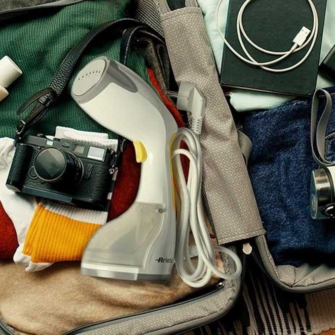 Вертикална парна ютия Ariete Stiratrice Verticale 1200W - ПРОМОЦИЯ!