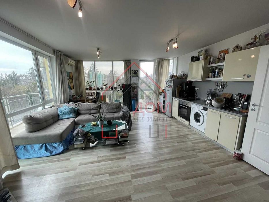 Продава се Двустаен апартамент в Варна, м-т Евксиноград - 75 кв.м за 2200 €/кв.м - Снимка #1