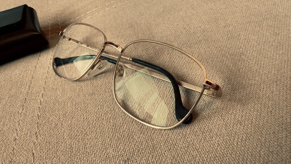 rame ochelari ST DUPONT D035 V6050 FHT697