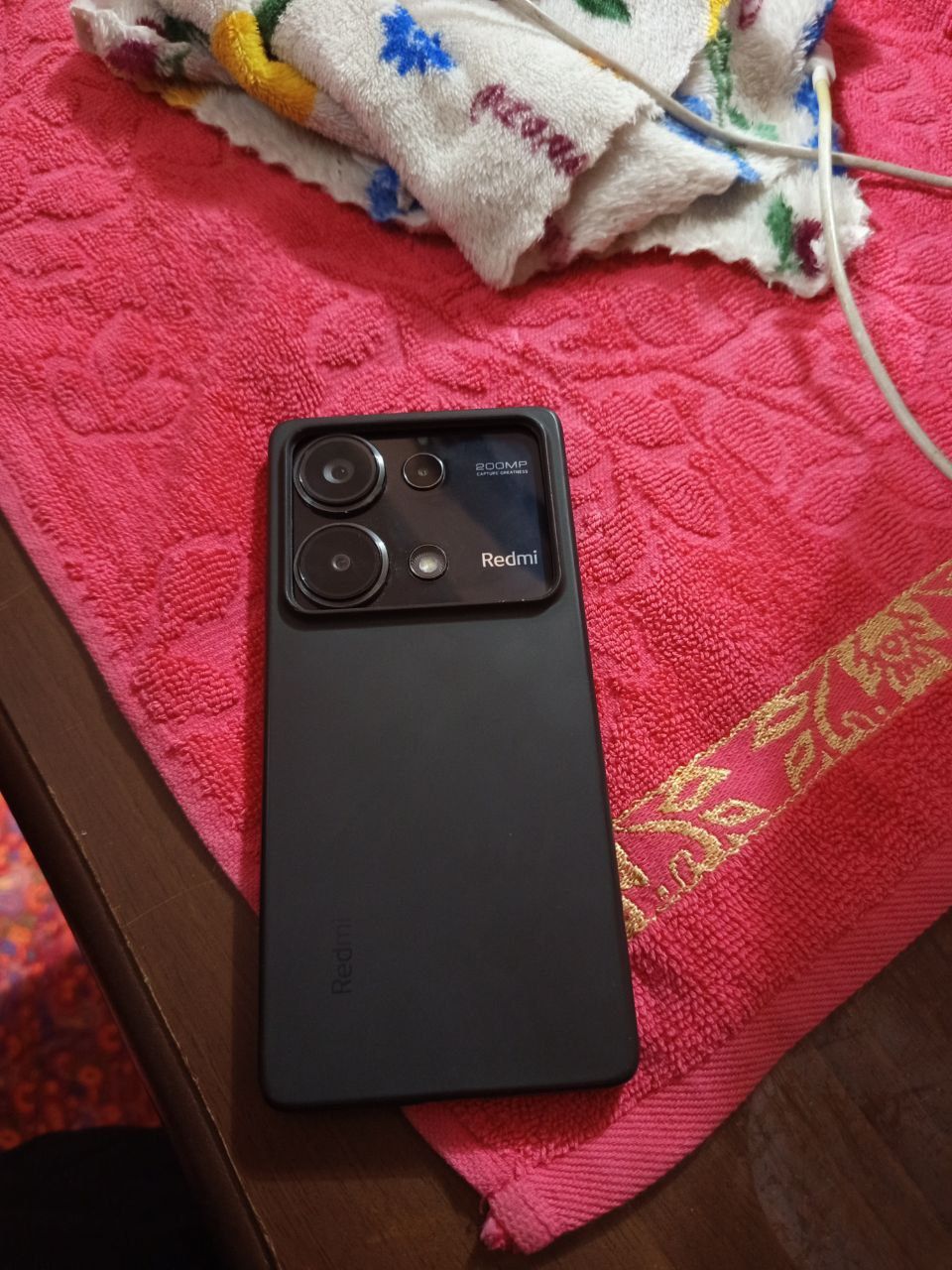 Redmi Note 13 Pro