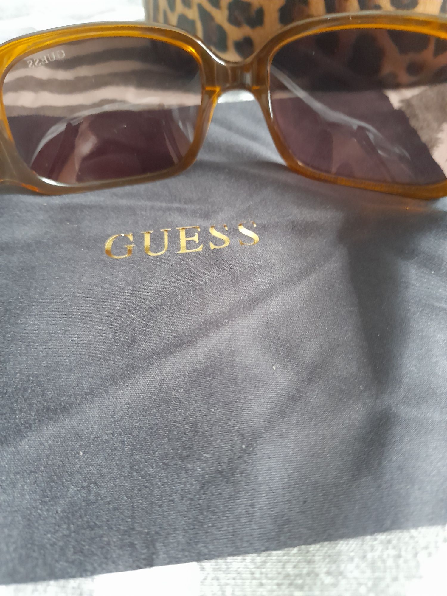 Ochelari dama guess