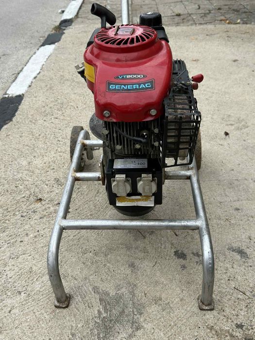 Генератор за ток 1.7kW