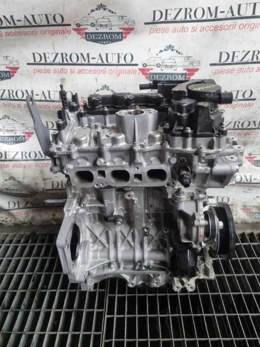 Motor HN05 (HNY) Peugeot Vauxhall Citroen Opel 1.2 THP PureTech 7000km
