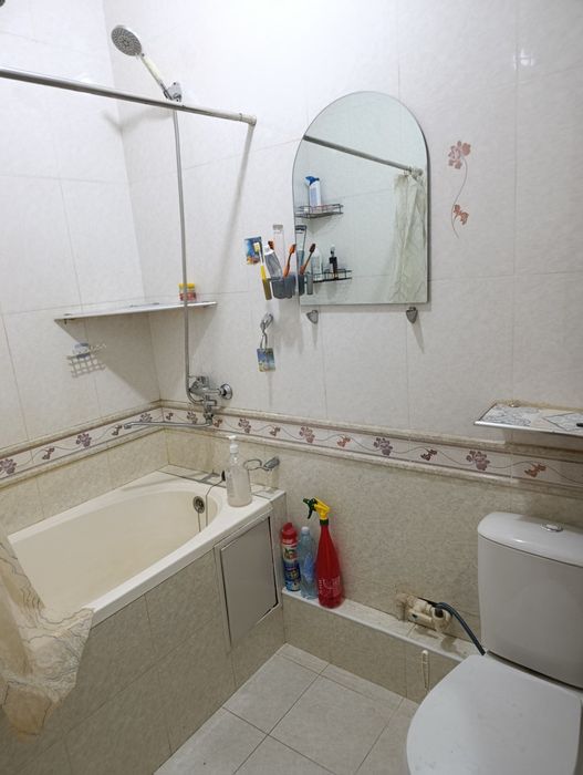 Сдается 1 комнатная квартира кадишева