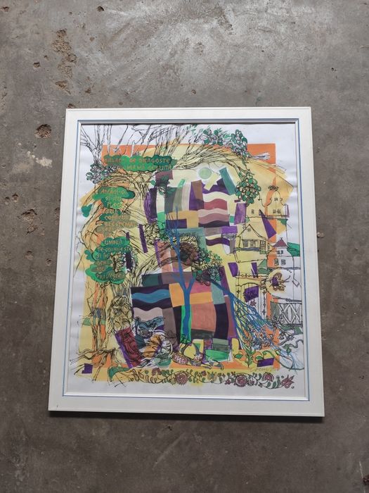 Tablou Cociuba Lucian