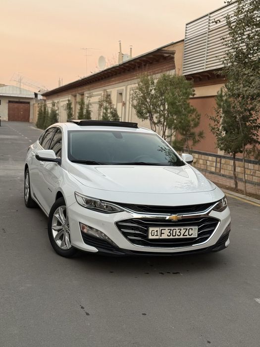 Malibu 2  2019 nasiya savdo