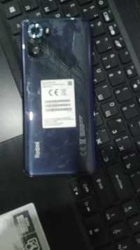 Xiaomi Redmi Note 10S 64 гб (1013-Аркалык) Лот № 376748