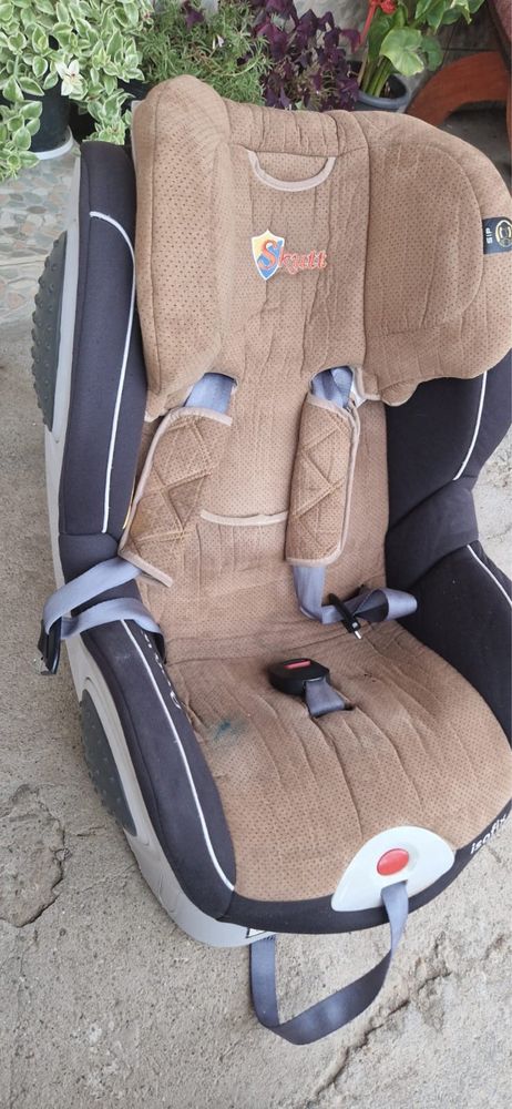 Scaun auto copii