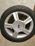 Jante aliaj ford focus 1