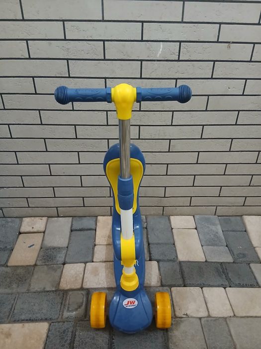 Самокат детский | bolalar skuteri