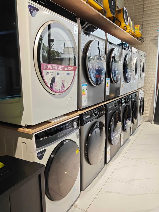 Kir uyvish moshinasi/Кир мошина/стиральная машина автомат