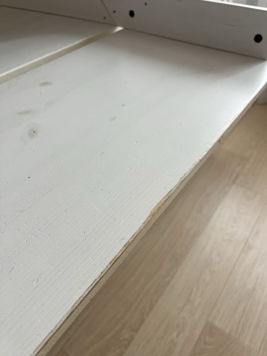 Детски скрин / повивалник и детски гардероб Икеа / Ikea