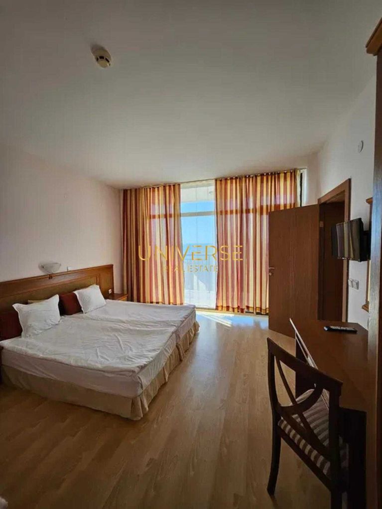 Продава се Двустаен апартамент в Свети Влас - 80 кв.м за 1063 €/кв.м - Снимка #5