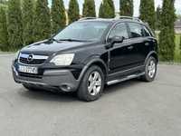 Opel Antara 2.0 Diesel / 4x4 / Schimb