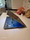 Laptop Legion Slim 5, 16", 8845hs, 32gb, 1tb, RTX 4070 Laptop