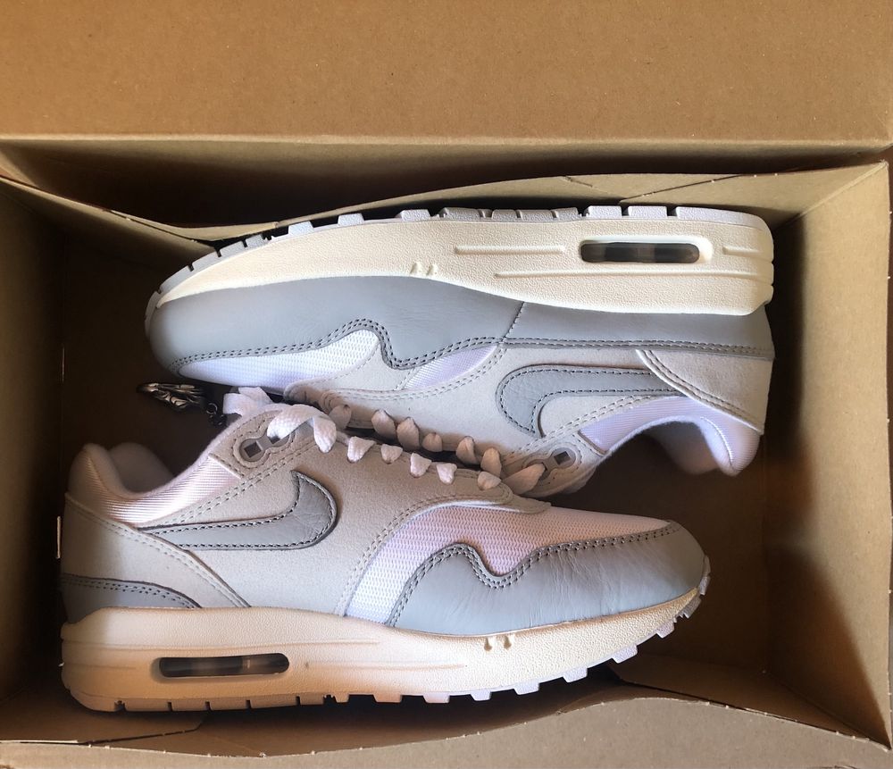 Nike Air Max 1 87 ОРИГИНАЛНИ дамски маратонки 37,5/23,5см