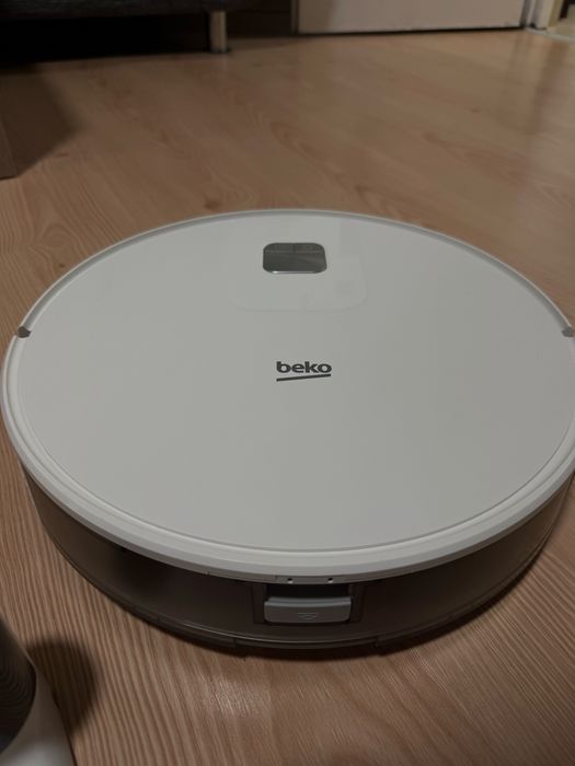 Aspirator robot beko