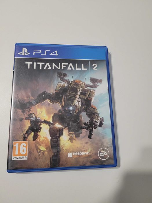 Joc Titanfall 2 pentru PlayStation 4 PS4