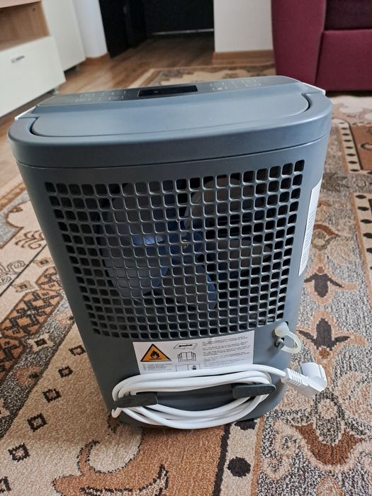 Dezumidificator AlecoAir D16 HOME,16 l /24h