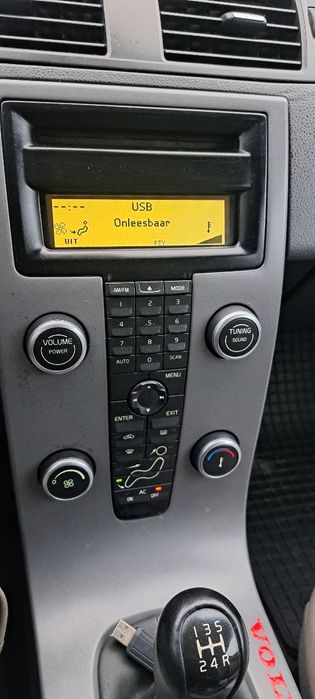 Volvo c30 diesel